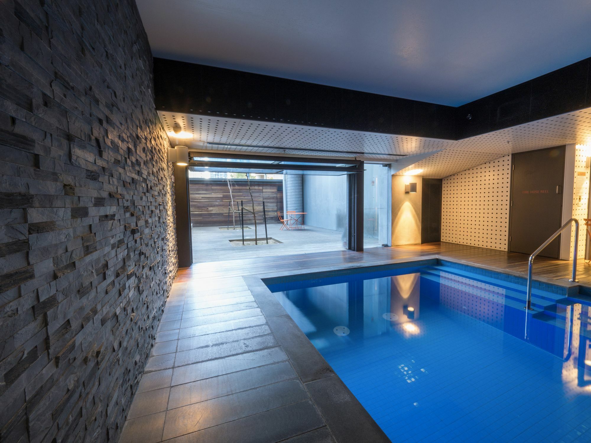 Littlestay Sturt - 2 Bedroom Aptm Melbourne Exterior foto