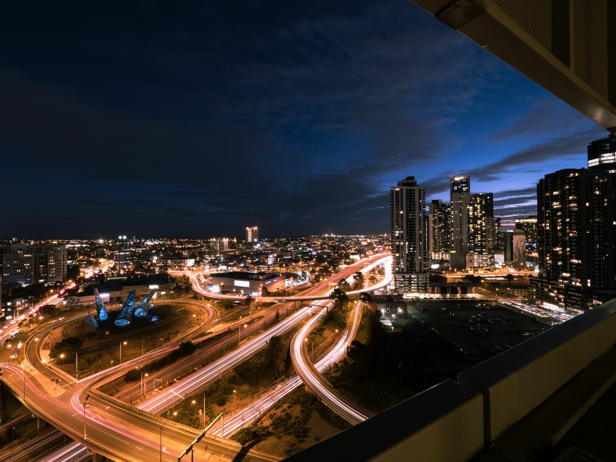 Littlestay Sturt - 2 Bedroom Aptm Melbourne Exterior foto