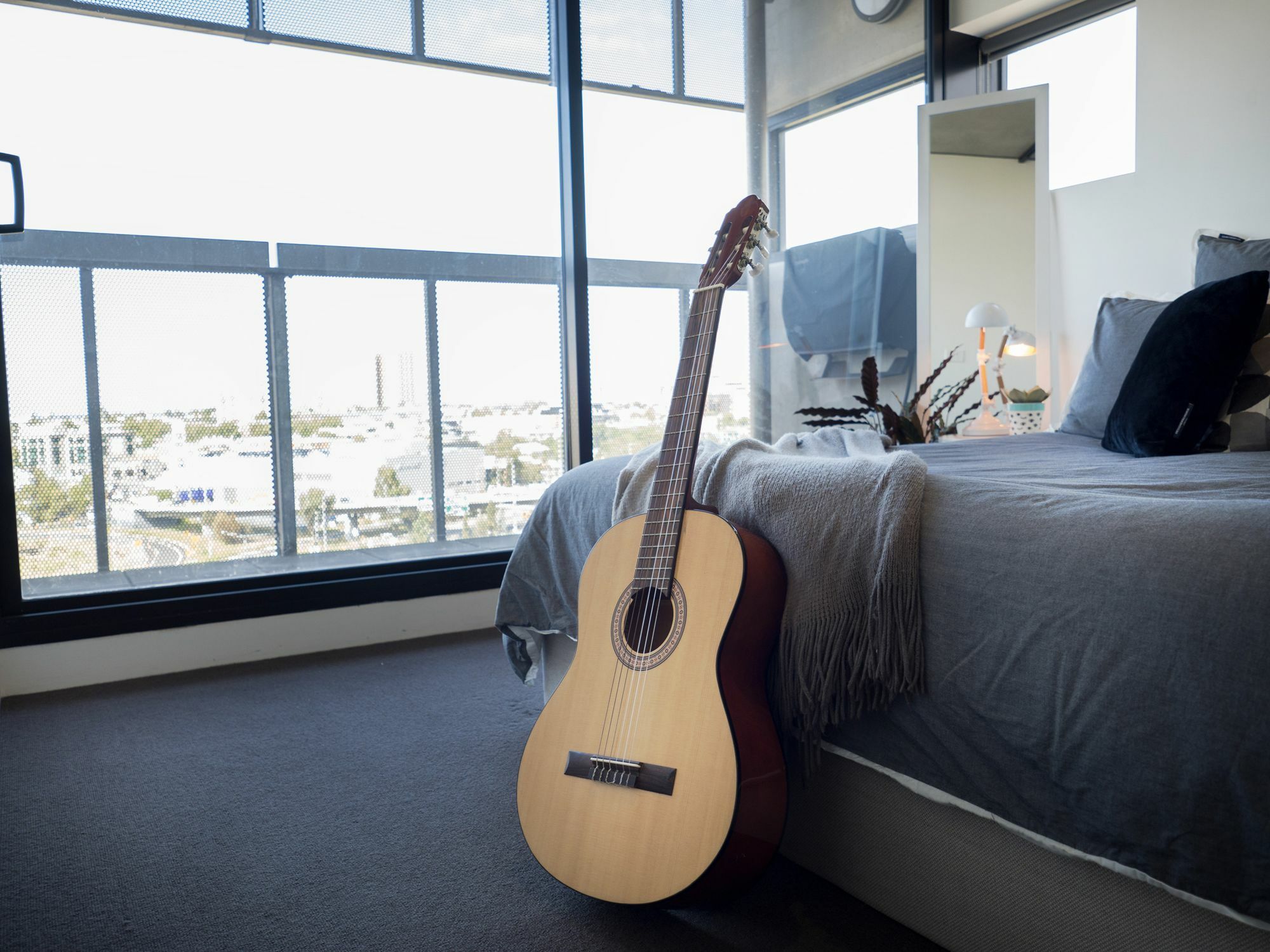 Littlestay Sturt - 2 Bedroom Aptm Melbourne Exterior foto
