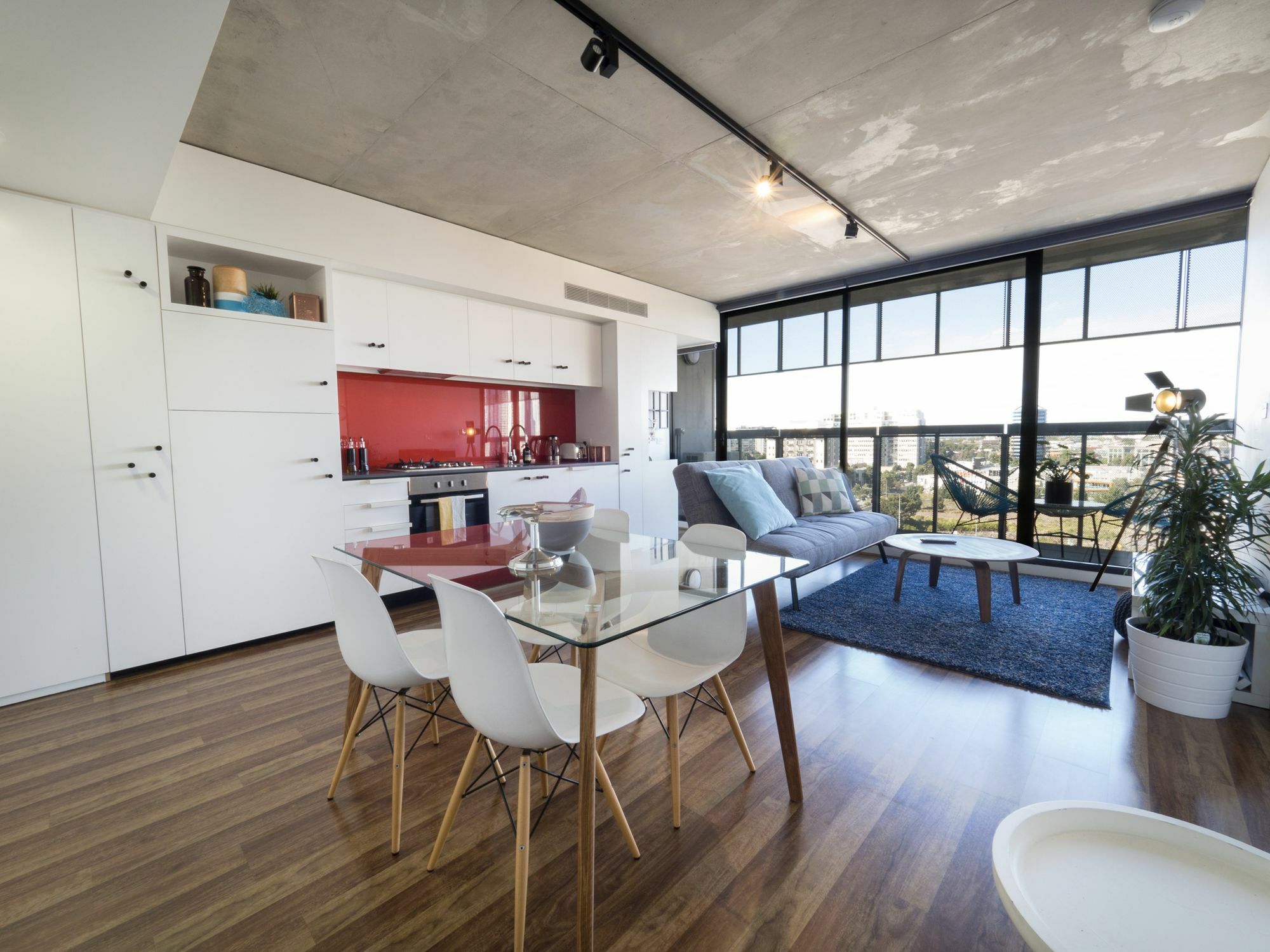 Littlestay Sturt - 2 Bedroom Aptm Melbourne Exterior foto