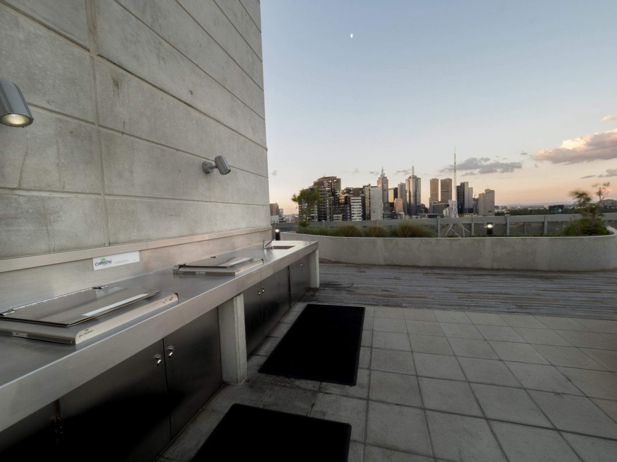 Littlestay Sturt - 2 Bedroom Aptm Melbourne Exterior foto