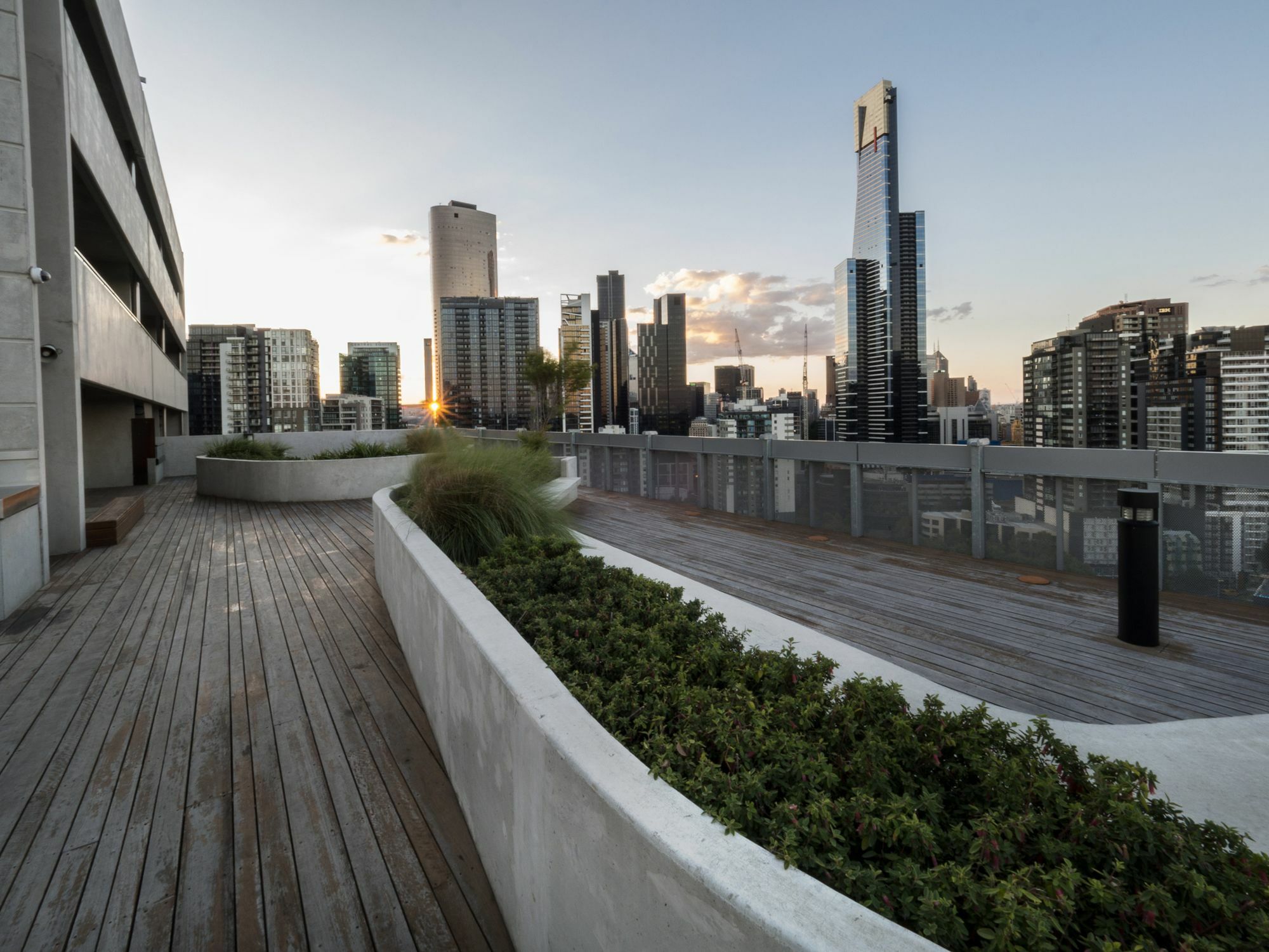 Littlestay Sturt - 2 Bedroom Aptm Melbourne Exterior foto